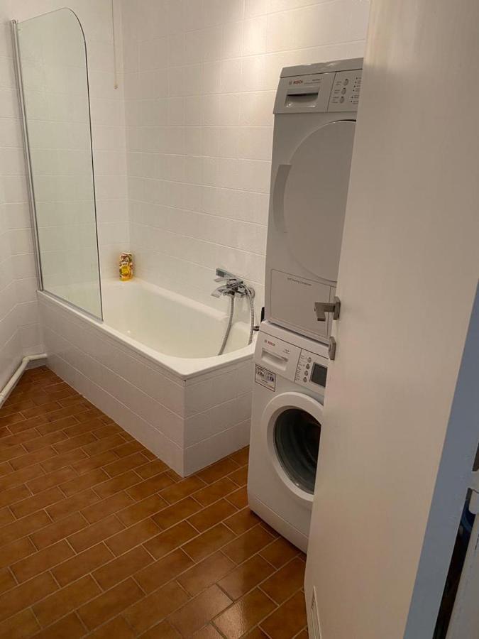 Lichtrijk Mooi Appartement Met Zicht Op Hof Van Roosendael 안트베르펜 외부 사진