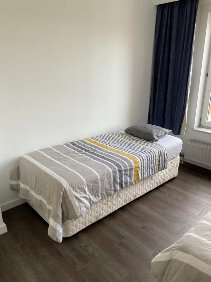 Lichtrijk Mooi Appartement Met Zicht Op Hof Van Roosendael 안트베르펜 외부 사진