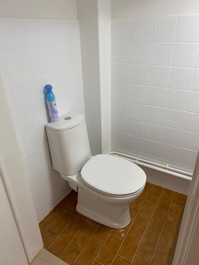 Lichtrijk Mooi Appartement Met Zicht Op Hof Van Roosendael 안트베르펜 외부 사진