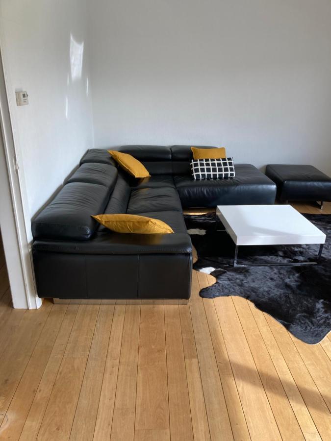 Lichtrijk Mooi Appartement Met Zicht Op Hof Van Roosendael 안트베르펜 외부 사진