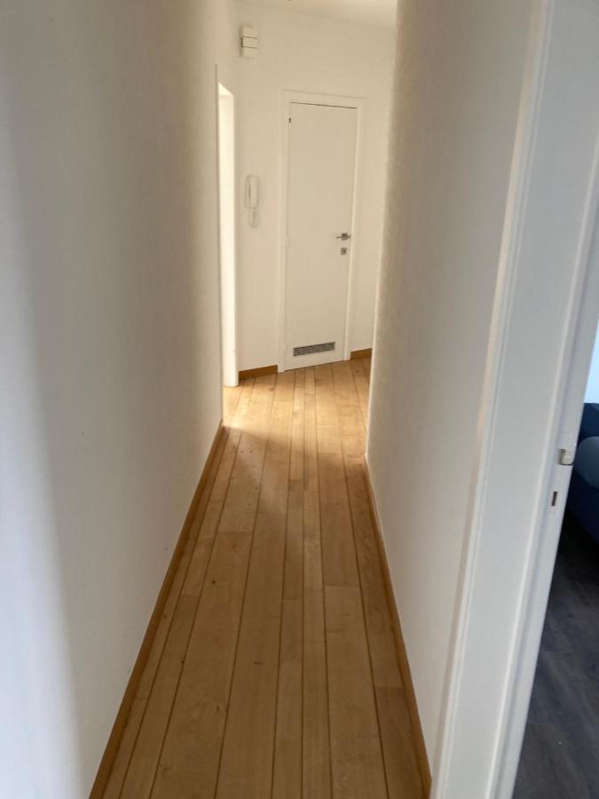 Lichtrijk Mooi Appartement Met Zicht Op Hof Van Roosendael 안트베르펜 외부 사진