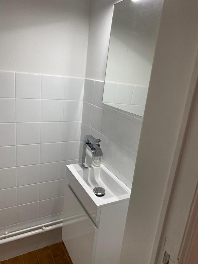 Lichtrijk Mooi Appartement Met Zicht Op Hof Van Roosendael 안트베르펜 외부 사진